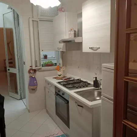 Casa Del Corso 아파트 *