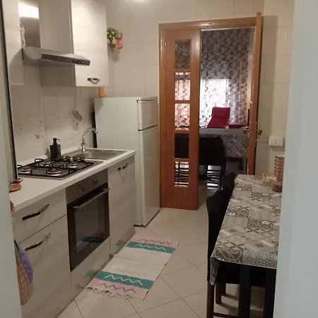 Casa Del Corso * Canicattini Bagni