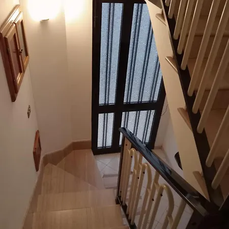 Casa Del Corso * Canicattini Bagni