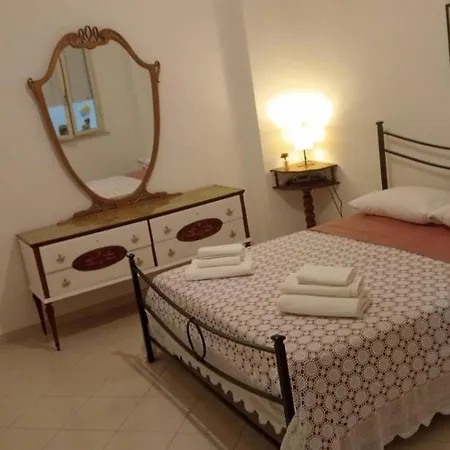 Casa Del Corso * Canicattini Bagni