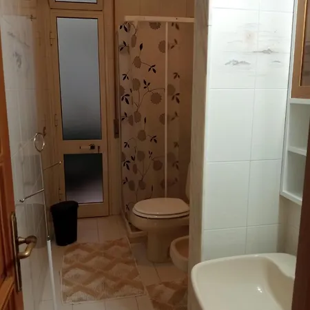 Casa Del Corso Canicattini Bagni