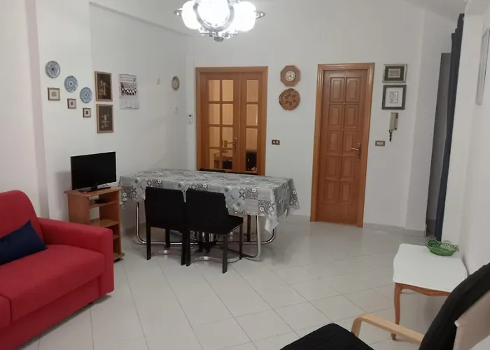 דירה Casa Del Corso Canicattini Bagni