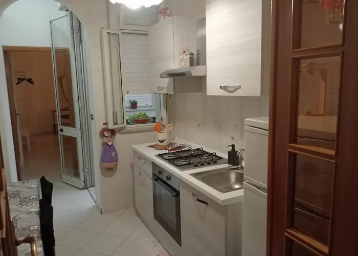 Casa Del Corso דירה *