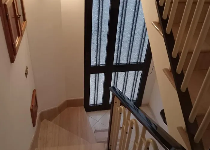 Casa Del Corso * Canicattini Bagni