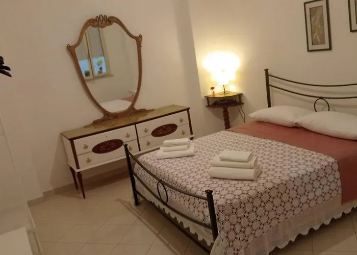 Casa Del Corso * Canicattini Bagni