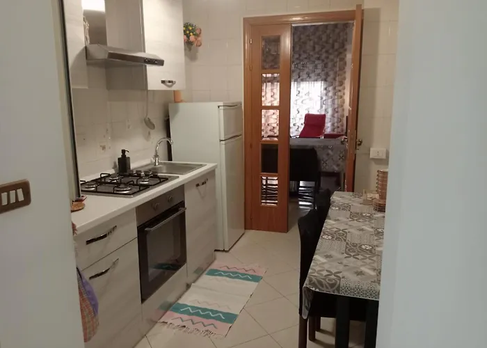 Casa Del Corso * Canicattini Bagni