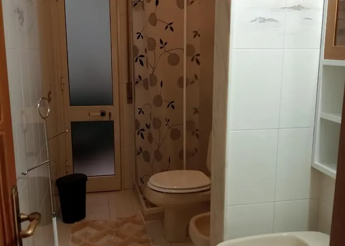 Casa Del Corso Canicattini Bagni