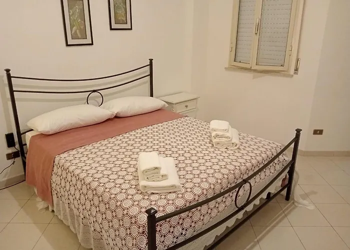 Casa Del Corso * Canicattini Bagni